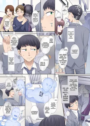 [Hiiragi Popura] Hyoi tte saikodesu yo ne | La posesión femenina es lo mejor, ¿no crees? [Spanish] [KatashiTetsu]