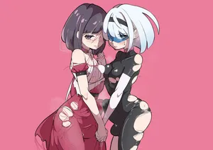 [Shida Haruka] Futanari Hiropin Kagaku no Hyoushin Otome Furosuto Buruumu episode.03 [Textless]