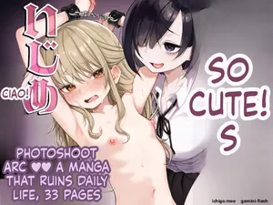 [Himitsukessya Usagi (Dancyo)] Kawaii kedo Seikaku Warui kara Ijimechao! Nichijyou Bukkowashi Satsueikai Hen