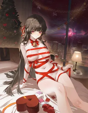 [fanbox] haku89 Chisaki 1