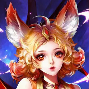 [sub king] 王者荣耀 妲己