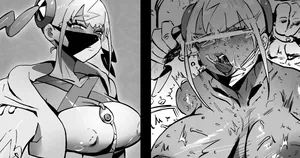 [Hiro潶] 《直播放弃》