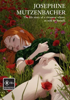 [Diathorn] Josephine Mutzenbacher Remaster (Ongoing)