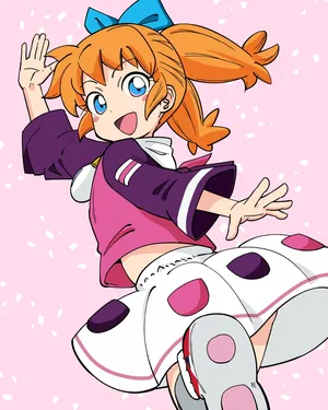 [Tsyatu] Popuri-chan! (Fun Fun Pharmacy)