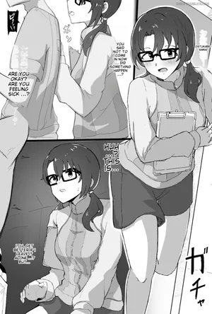 [Ichiky] Manager Sayoko (THE IDOLM@STER MILLION LIVE!) [English] [MTL]