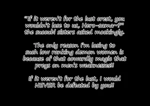 [Onesota] Succubus ejaculation control [Day 6]