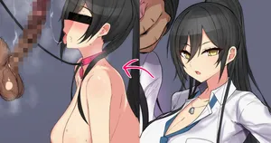 [ナベシキ] 白瀬咲耶さんが催◯でデカチン悪徳P専用ドスケベアイドルに変貌♡ (アイドルマスターシャイニーカラーズ)