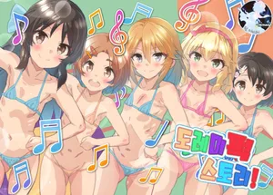 [Byousatsu Tanukidan (Saeki Tatsuya)] Doremi Fuck Story! (THE IDOLM@STER CINDERELLA GIRLS) [Korean] [Digital]