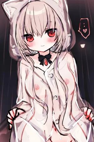 Kusahana Norakatto Masukatto Ecchi Summary_VTuber