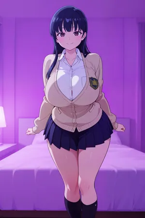 [LORATTA] Anna Yamada