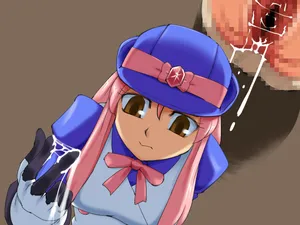 [Isutasshu] Tsuittade Kaiteta Henshin Heroine Marunomimatome [Chinese][IC个人汉化]