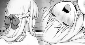 [コントレンジ] 執事大好きお嬢様