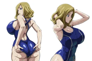 [iwao]ミレイ姉貴いろいろいろいろ