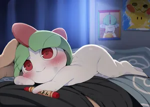 [DAGASI] Yasashii Kanjou o Kanjitori Psycho Power ga Sodachimashita (Pokémon)