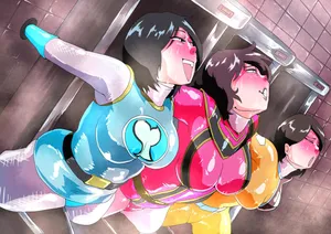 [Zizi] ママリーグ便所化計画