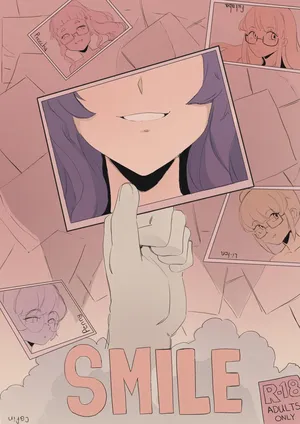 [Cafin] SMILE (various)