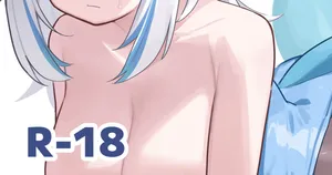 [Deaver] KカップGura (ホロライブ)