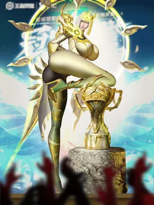 honor of kings