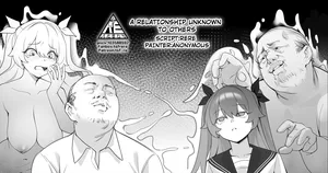 [RERE] A Relationship Unknown to Others [English]