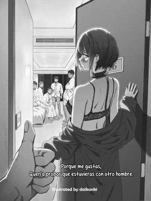 [Daikanki] Kanzen Naru Risou no Otto Manyuaru｜La Guía Completa para el Marido Ideal [Spanish] [La Legión Fantasma]