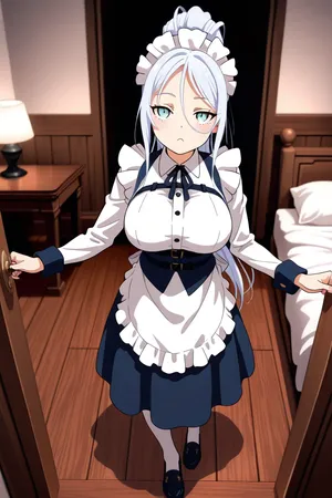 希爾法[AI Generated]