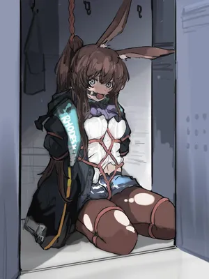 [WHatE=3r] FHplss  (Arknights)