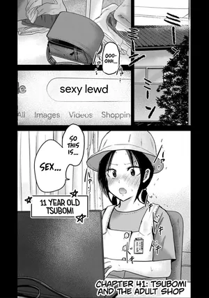 [Nakaura Tomoki] Ueno-kun wa Kaihatsu-zumi Dai 41 wa | Ueno-kun Has Been Developed Chapter 41 [English]