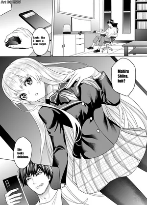 [Mr Kurz] The angel’s death [English]