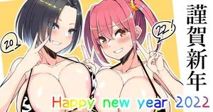 [Fanbox] [Sakidesu] 2022 Collection [Chinese] [MTL]