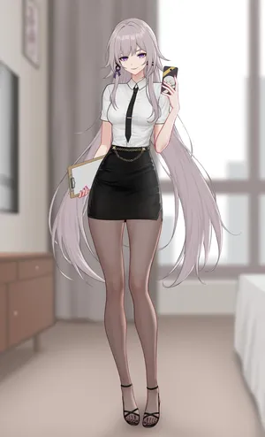 [Yunkaiming] The Herta OL