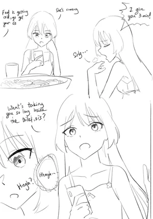 【Chiy_Q】Yuki Bondage gone wrong 2