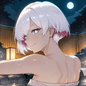 StableFactory -莉莉絲[AI Generated]