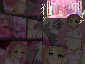 [蕎麦とマヨ (朱赦ぼたん)] 奴隷妻結婚式シスターマリエラ
