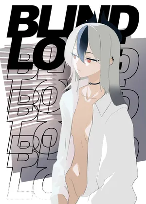 [Torico( 虜)] BLIND LOVE 没同人 （blue archive）|  盲目的爱（碧蓝档案）[茄某人个人汉化][Chinese]