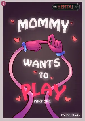 Mommy Wants To Play