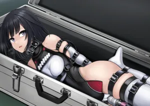 [Kuromoji] Lending (Alice Gear Aegis) [Chinese]