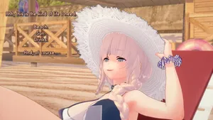 [UnderBelowYou] Risky Temptation - True Bond