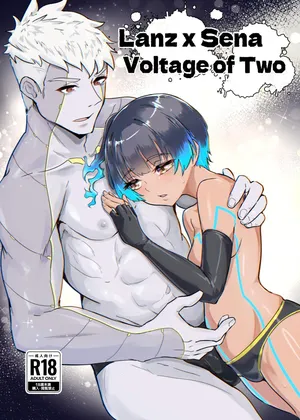 [TimoSAN] Lanz X Sena Voltage of Two [English]