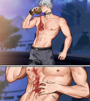 【Kouki】 “Taste” (Mydei x Phainon | MyPhai)