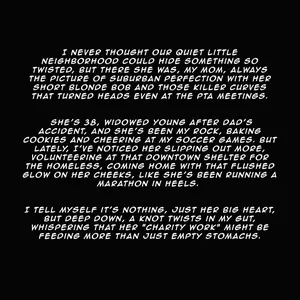 [Penniless] Nurture Gone Naughty (Patreon)