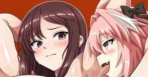 [ばぁき] 寝取るフォくんの虞〇人攻略  (Fate/Grand Order) (FANBOX)