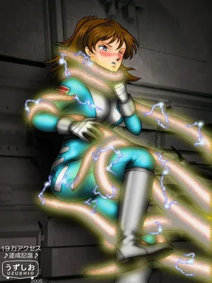 Artist:鷲羽 [114321]