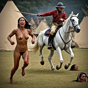 Soldier Blue (The Sick Game)