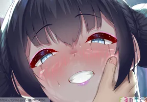 [Hoshii Garu] Kaizou Kiroku EX Ryuuge Kisaki -Monshuu Otsuru- 04 (end) (Blue Archive)