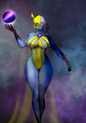 [ss大勺] 几种“蛊道子”阵营的妖魔、怪兽