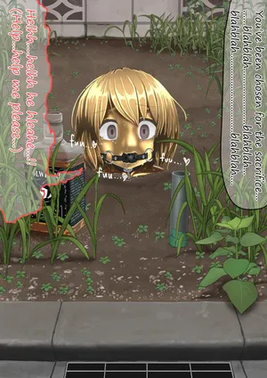 [紳士財閥 (ろるゐ紳士)] Creative uses of vacant land