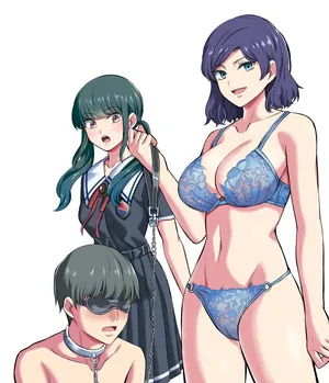 A Country Based on Point System #2  / Страна, основанная на системе баллов #2 [Russian]