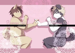 [Maple Syrup (Masaki)] Reverse Act [Digital]