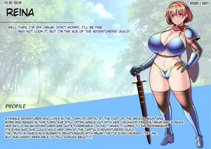 [Torobakoya] Mimamori Series Reina Hen Honpen [English] [FC]