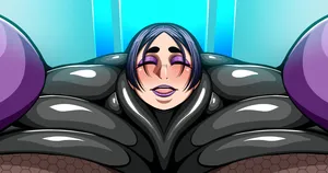 [七紳士] [Scat]ディックソルジャー頼光②乳首肛門化 (Pixiv Fanbox)